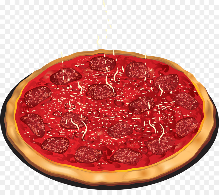 Pizza，Cocina Italiana PNG