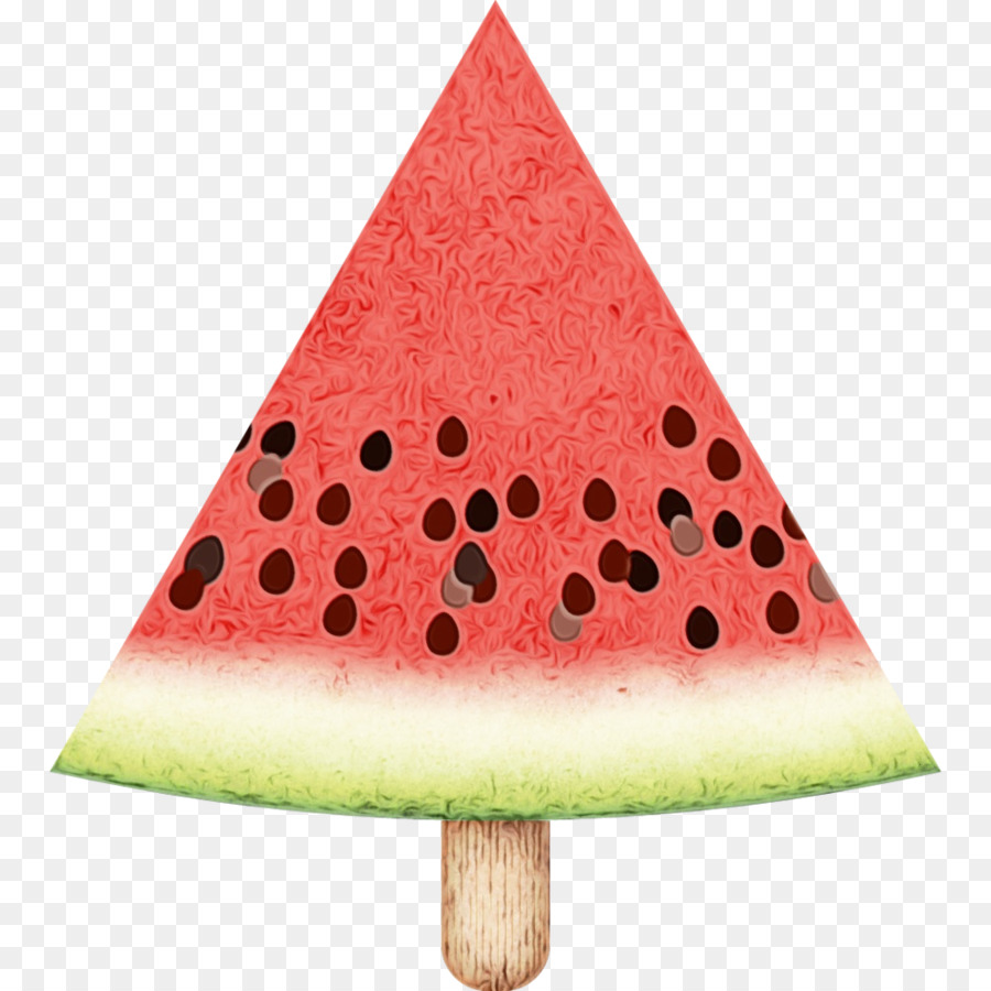 La Sandía，Melón PNG