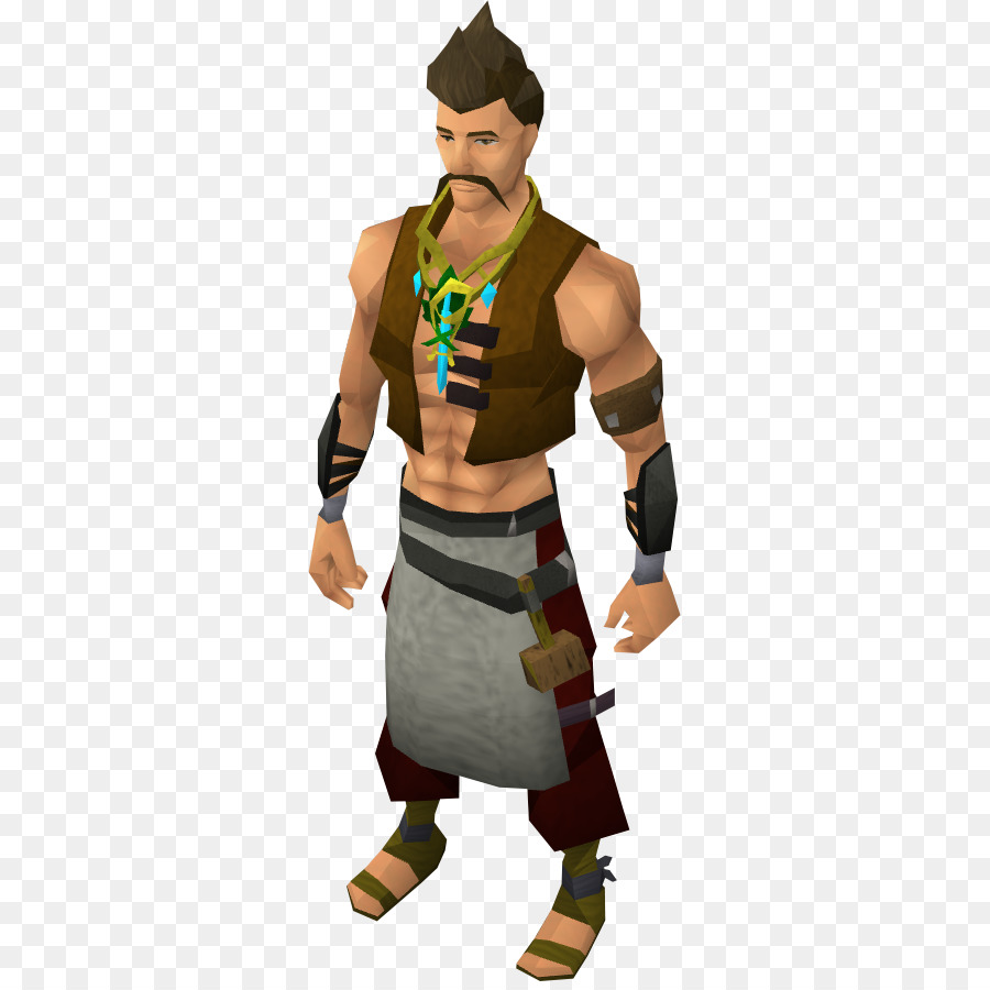 Runescape，Amuleto PNG