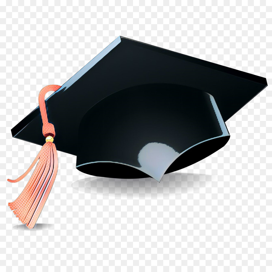 Gorro De Graduación，Diploma PNG