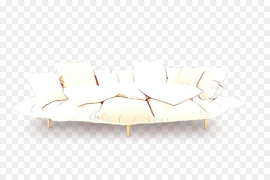 Sillón，Sofá Cama PNG