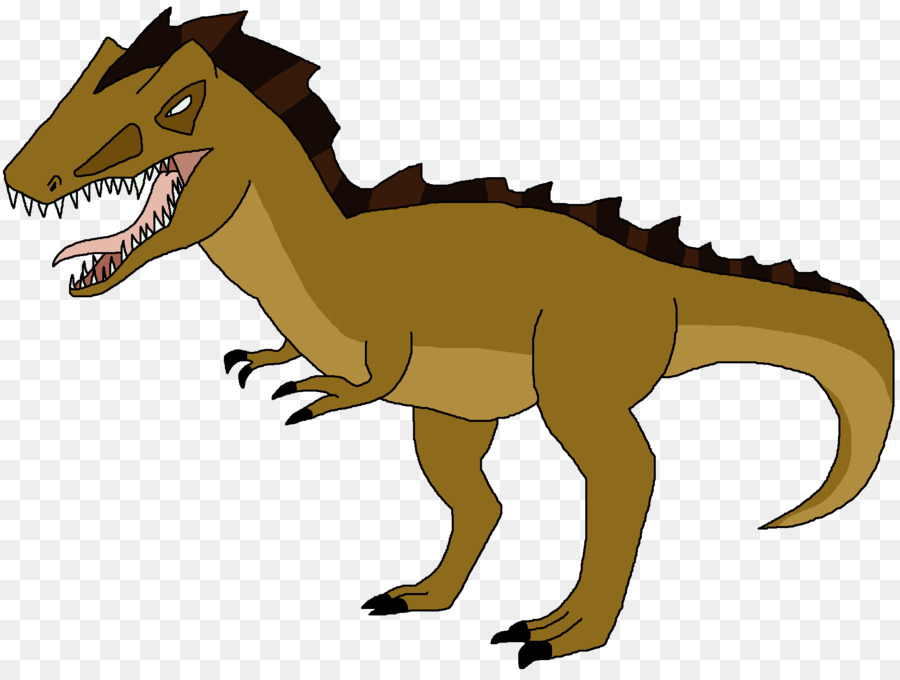 El Tyrannosaurus Rex，Lythronax PNG