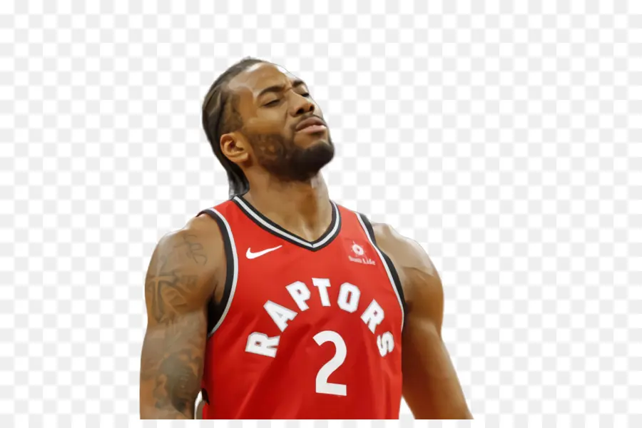 Kawhi Leonard，Toronto Raptors PNG