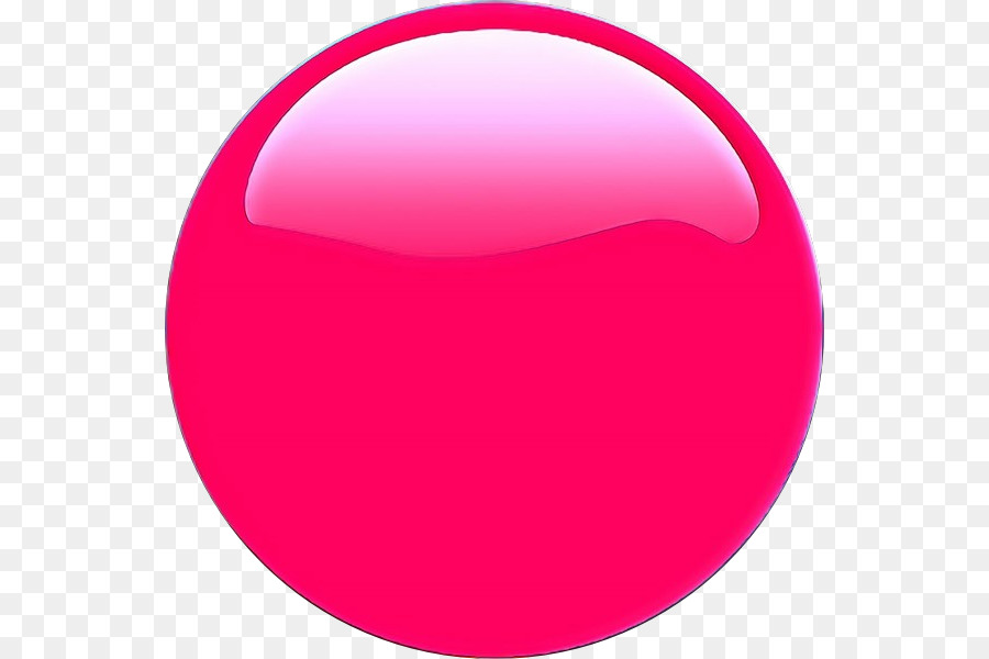 Esfera Rosa，Pelota PNG