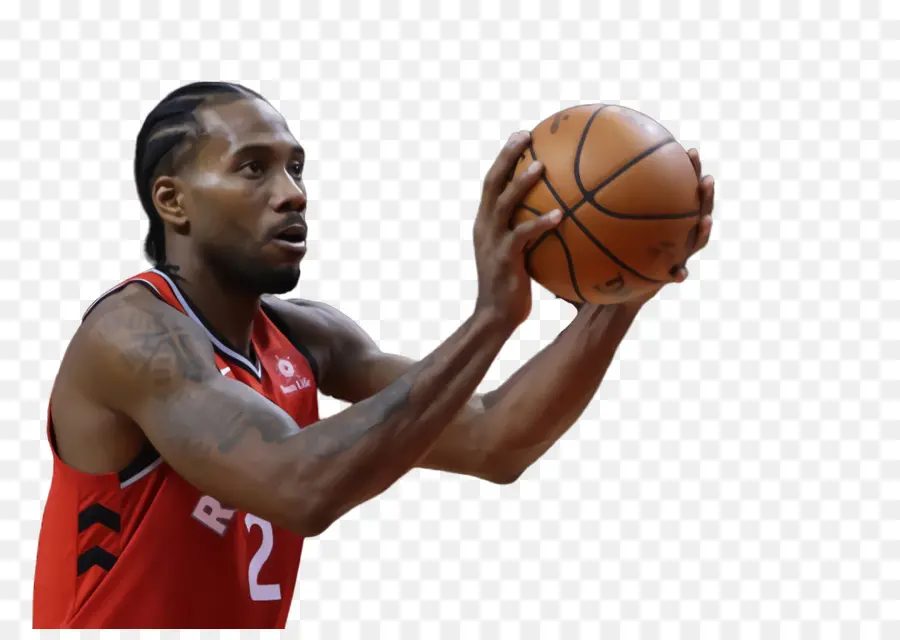 Kawhi Leonard，Toronto Raptors PNG