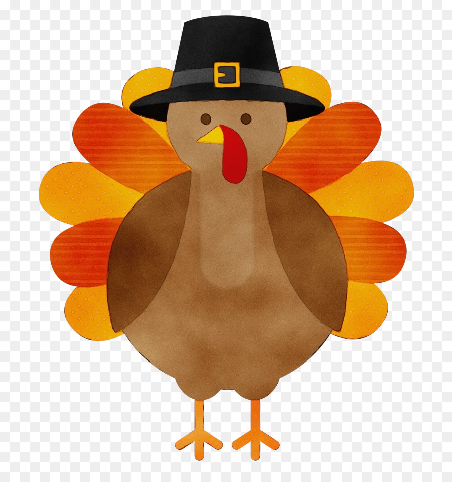 Acción De Gracias，La Carne De Pavo PNG