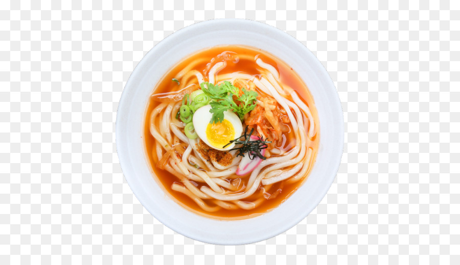 Ramen，Laksa PNG