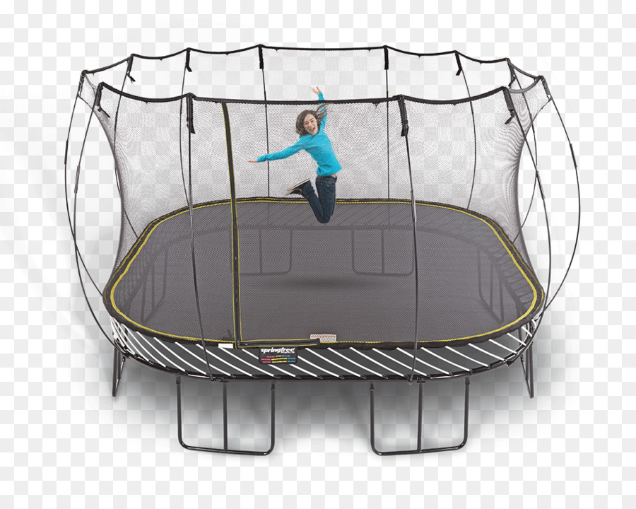 Cama Elástica，Springfree Trampolín PNG