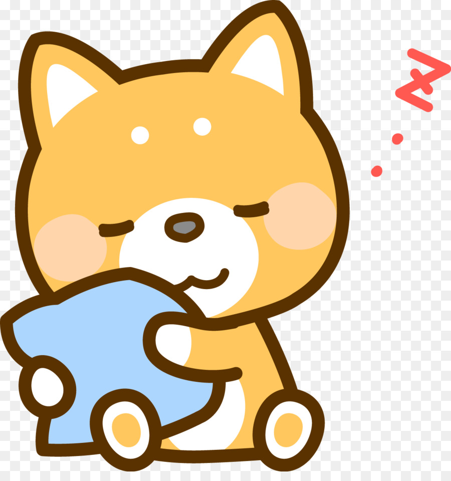 Shiba Inu，El Sueño PNG