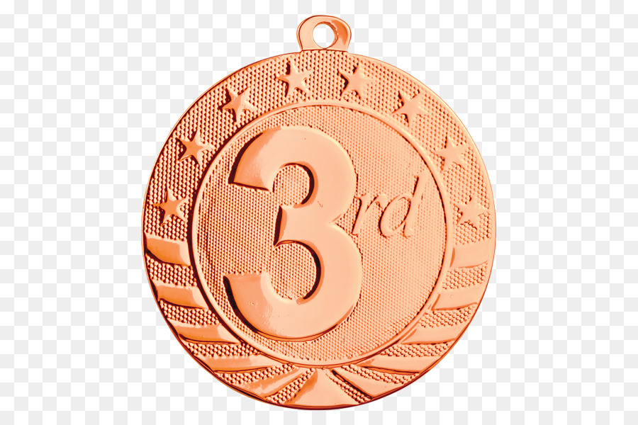 Medalla，Medalla De Bronce PNG