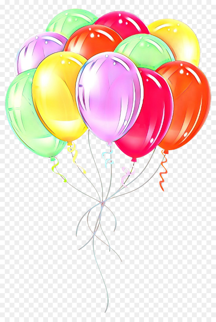 Globos，Fiesta PNG