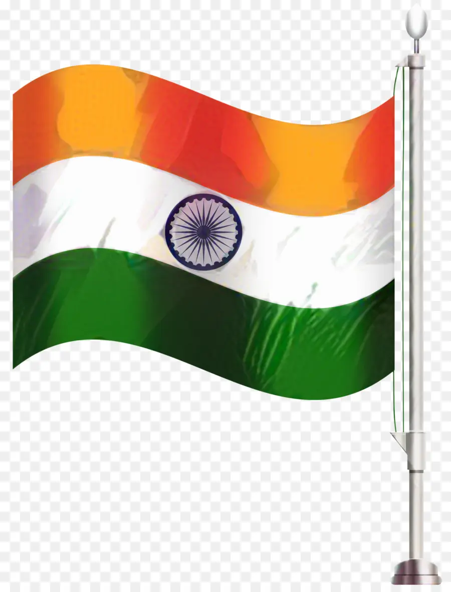 Bandera India，Tricolor PNG