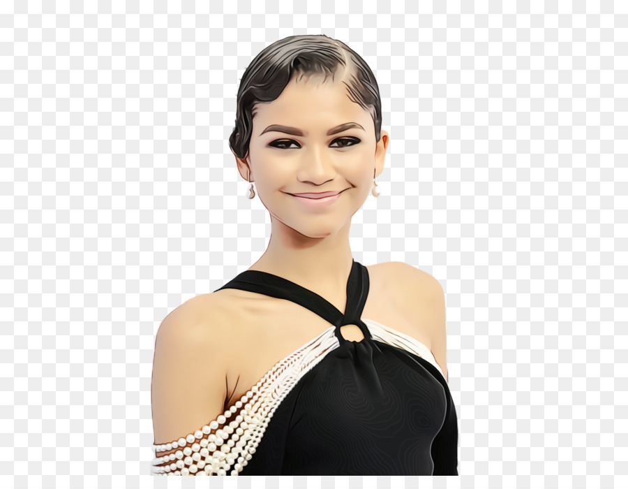 Zendaya，Kc Encubierto PNG