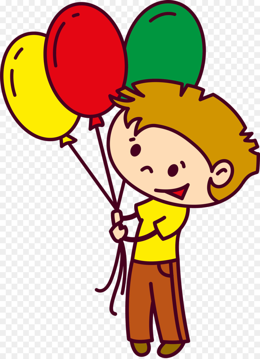 La Historieta，Aventura De Globos Mundo Harry PNG