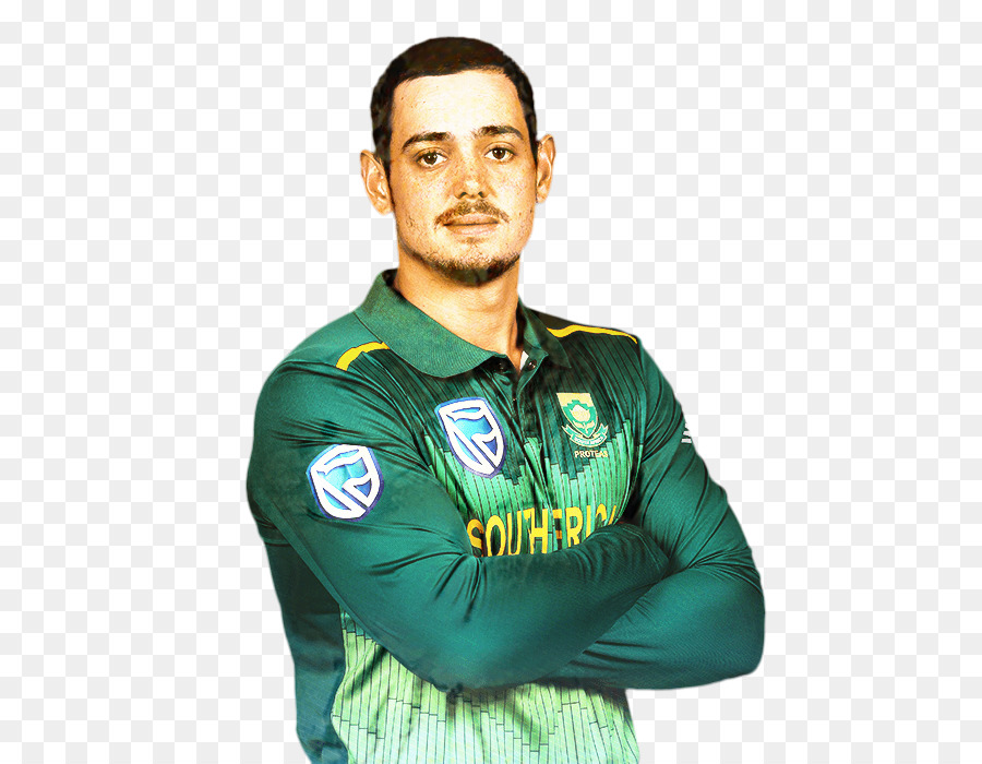 Quinton De Kock，Titanes PNG