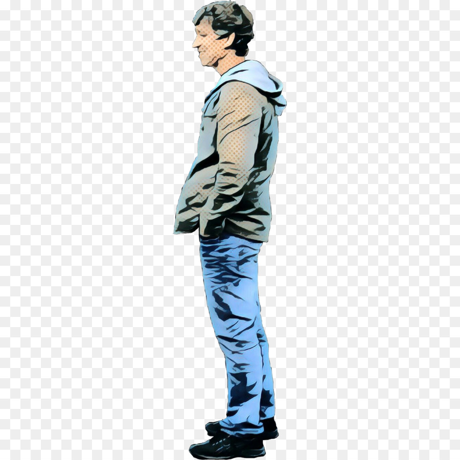 Jeans，Prendas De Vestir Exteriores PNG