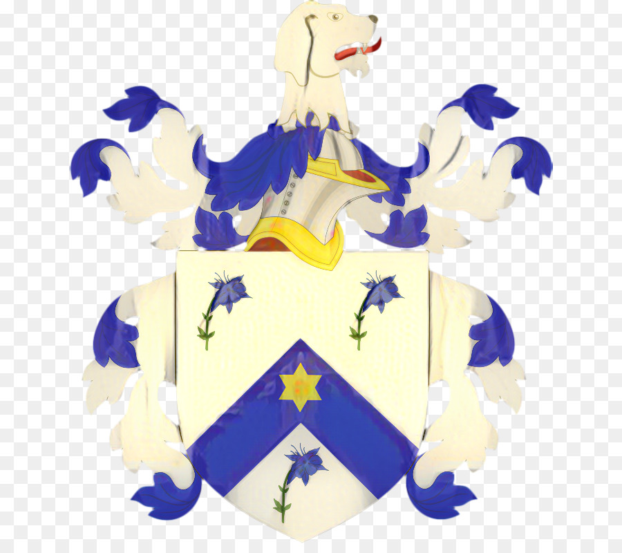 Escudo De Armas，Cresta PNG