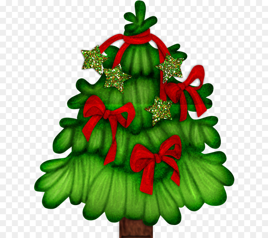 árbol De Navidad，Adorno De Navidad PNG