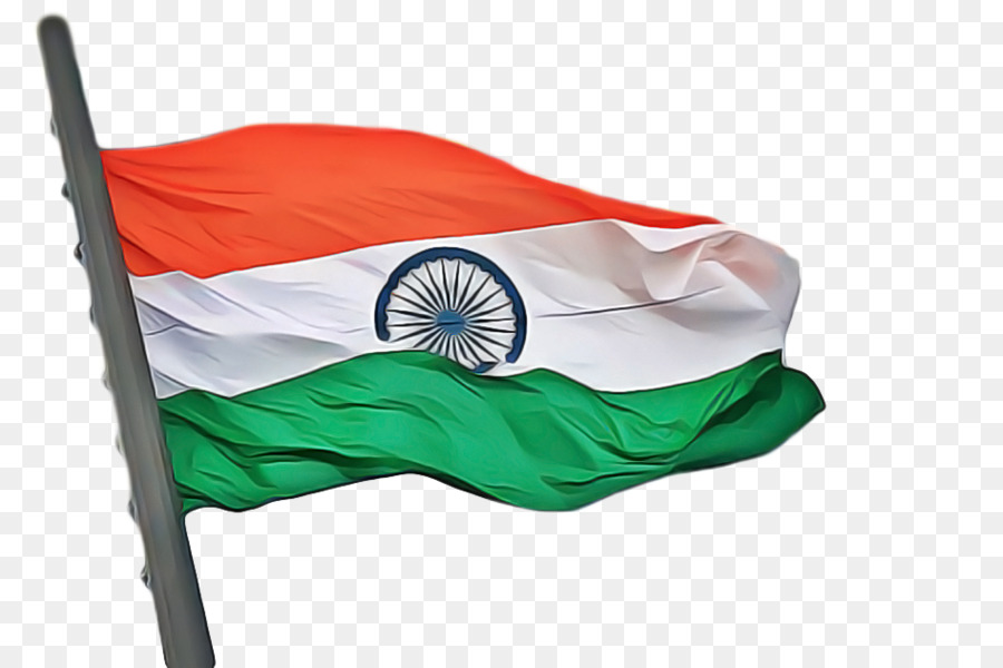 Bandera India，India PNG