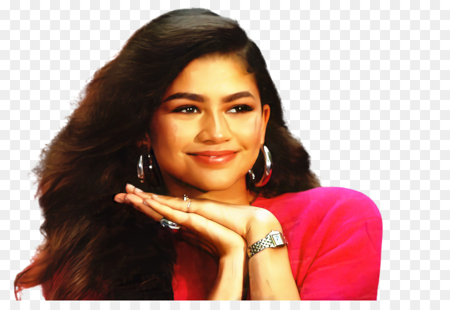 Zendaya，Hoy PNG