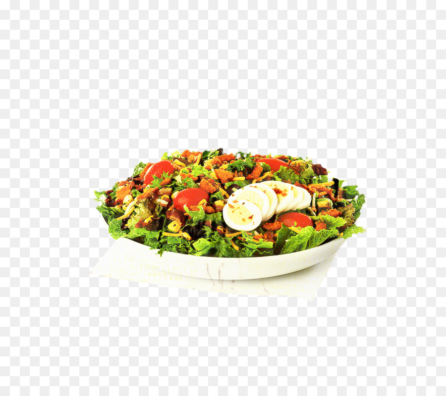 Ensalada，Ensalada Cobb PNG