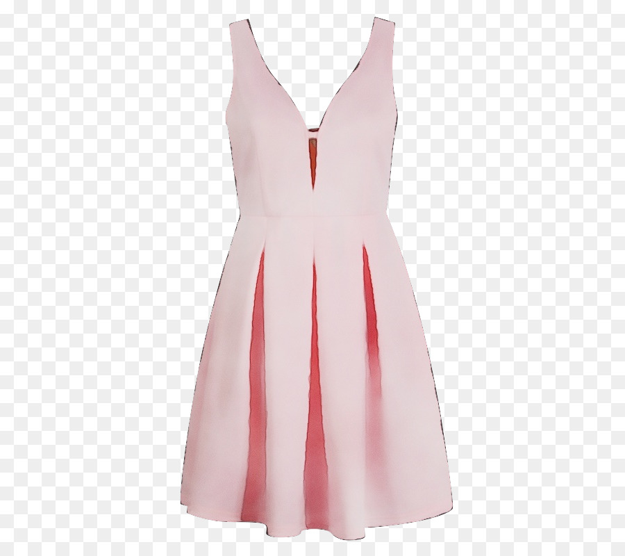 Vestido Blanco，Moda PNG