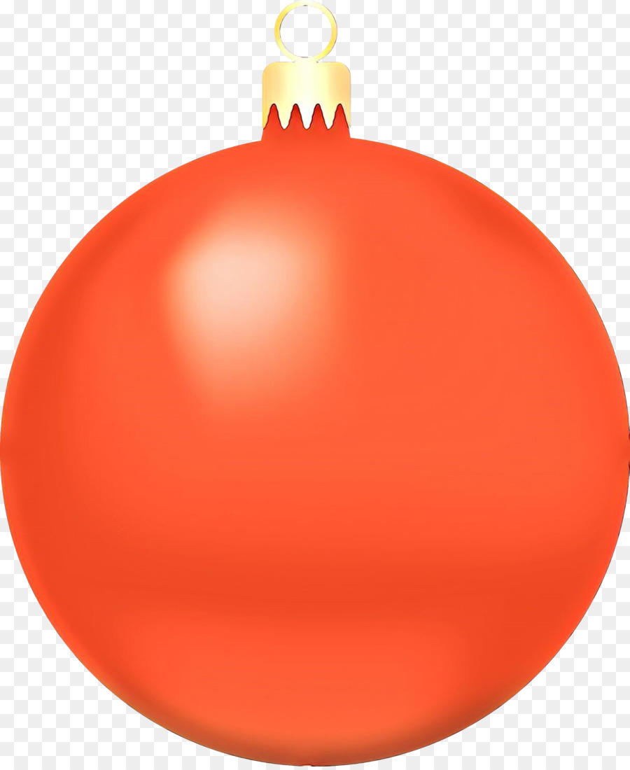 Adorno De Navidad，Oro PNG