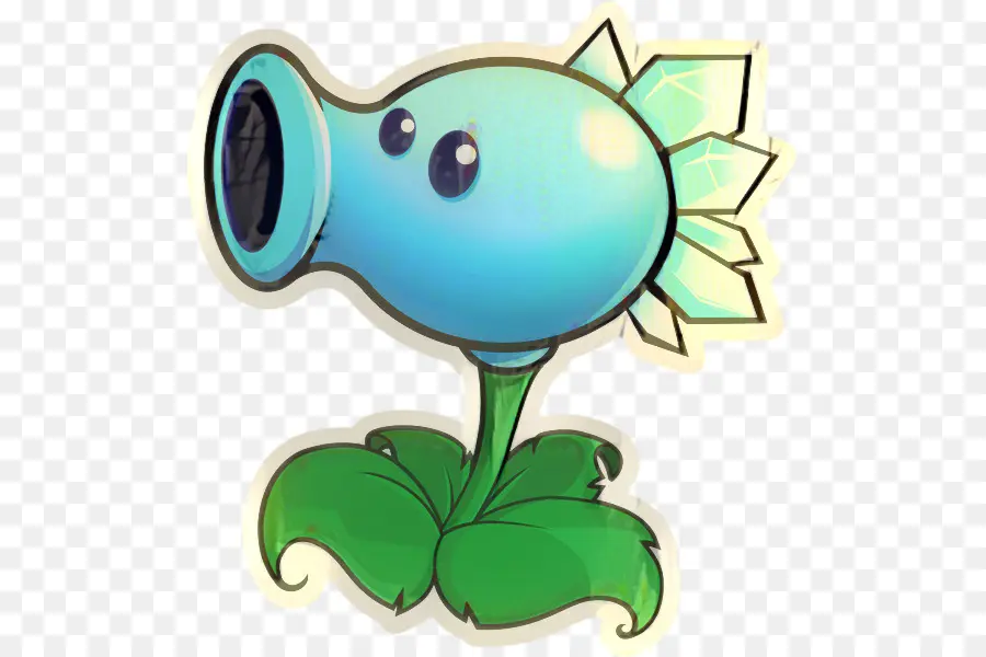 Plantas Vs Zombies，Plantas Vs Zombies 2 En Su Tiempo PNG