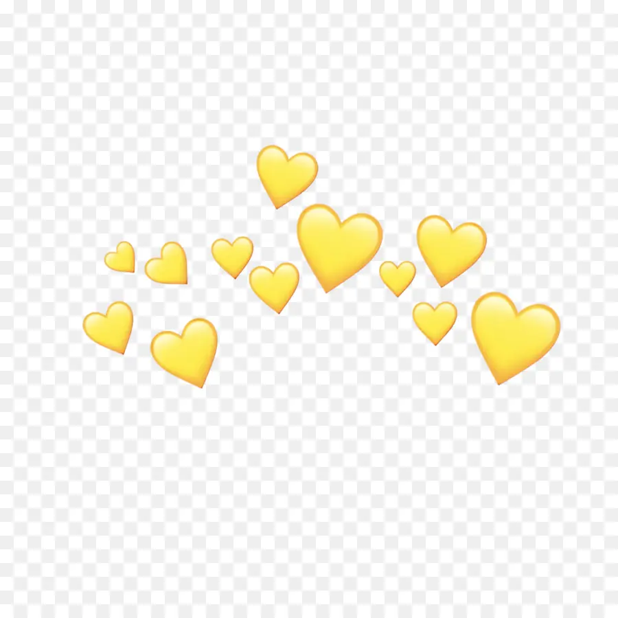 Corazón，Emoji PNG