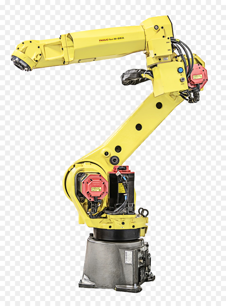 Robot，Robot Industrial PNG