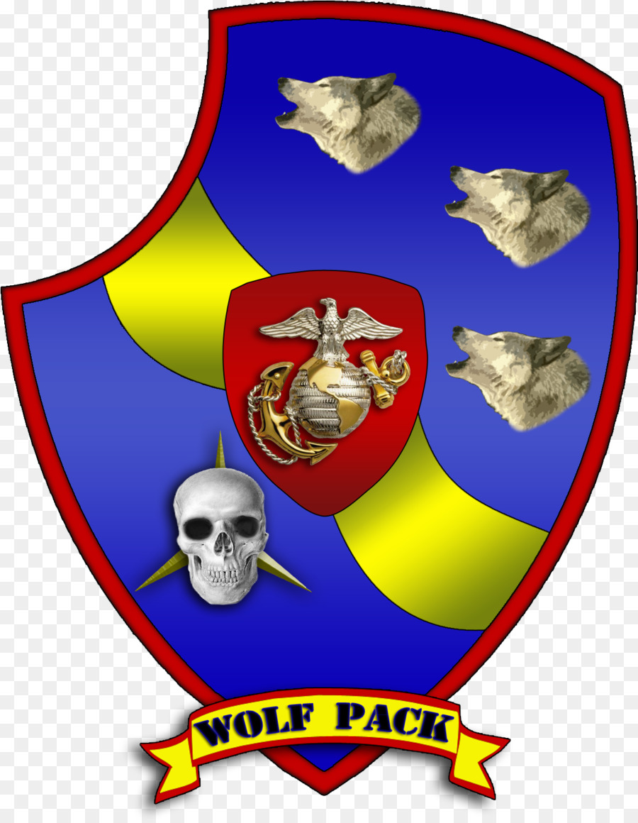 Batallón，1ª División De Infantería De Marina PNG