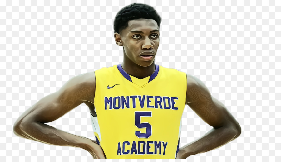 Rj Barrett，Baloncesto PNG