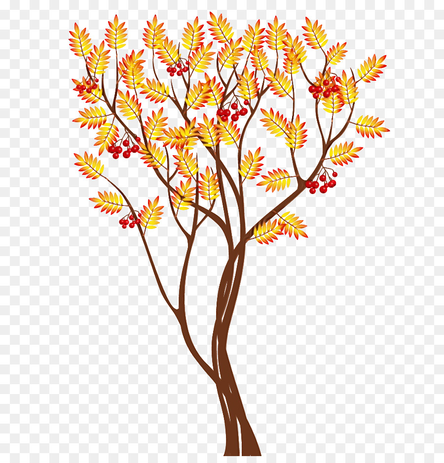 Caída De árbol，Árbol PNG