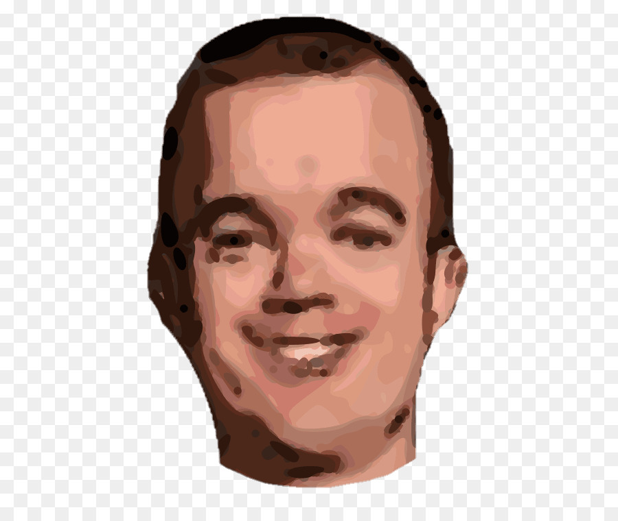 Brad Williams，Retrato PNG