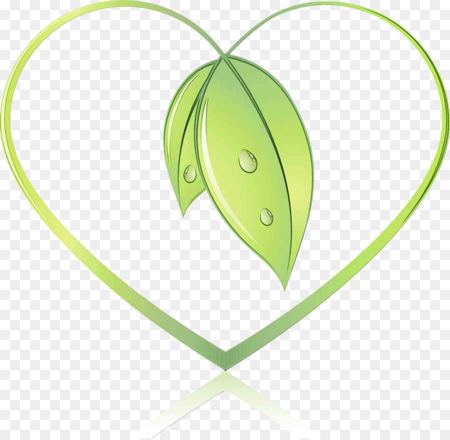 Corazon Verde，Planta PNG