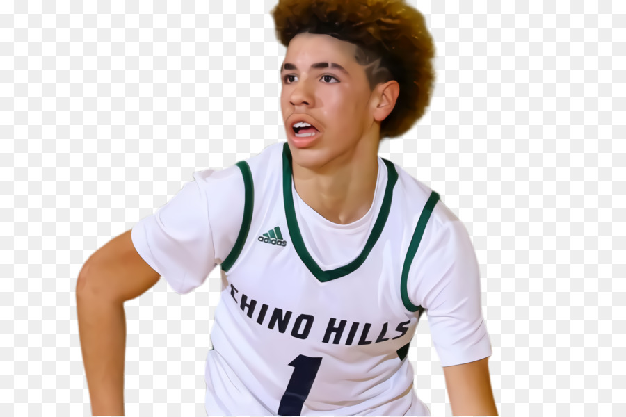 Lamelo Bola，Baloncesto De Ucla Bruins Para Hombre PNG