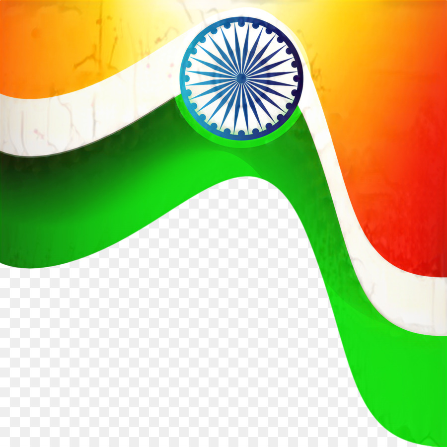 La India，El Día De La República PNG