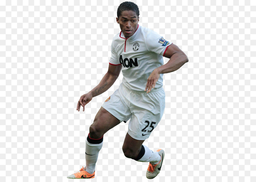 Antonio Valencia，El Manchester United Fc PNG