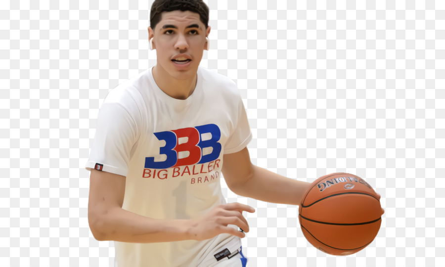 Lamelo Bola，Baloncesto PNG