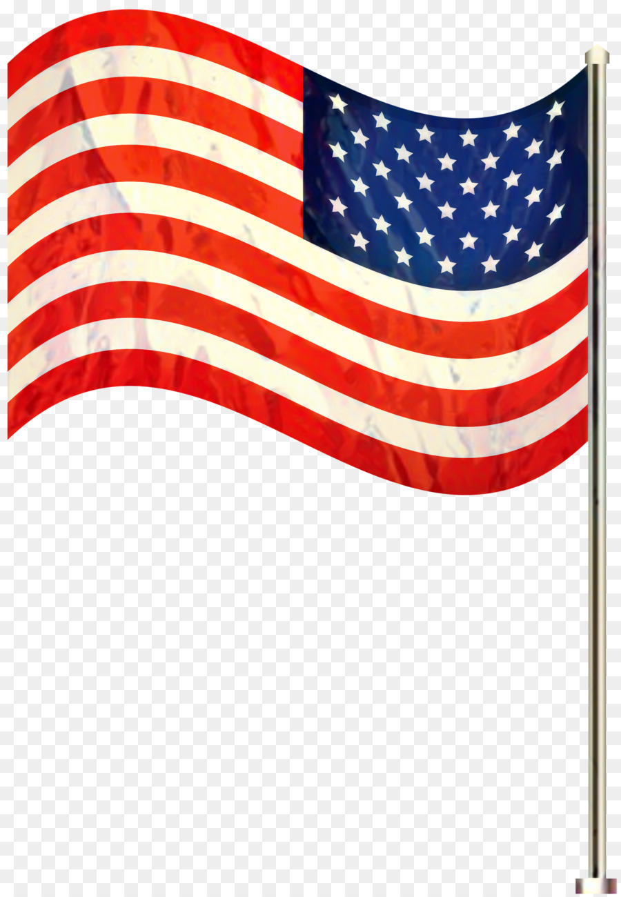 Bandera Americana，Estrellas PNG