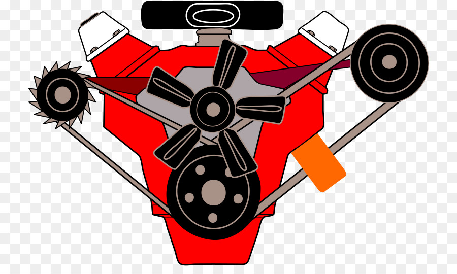 Motor，Regiones PNG