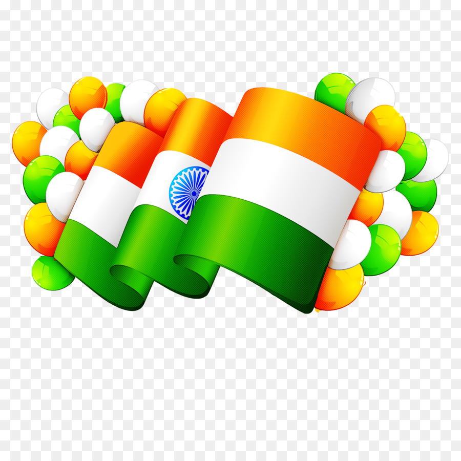 Fondo De Escritorio，Bandera De La India PNG