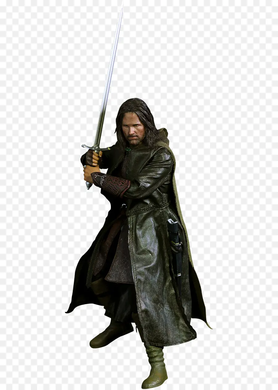 El Señor De Los Anillos，Aragorn PNG