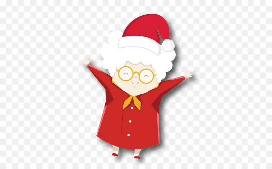 Santa Claus，Adorno De Navidad PNG