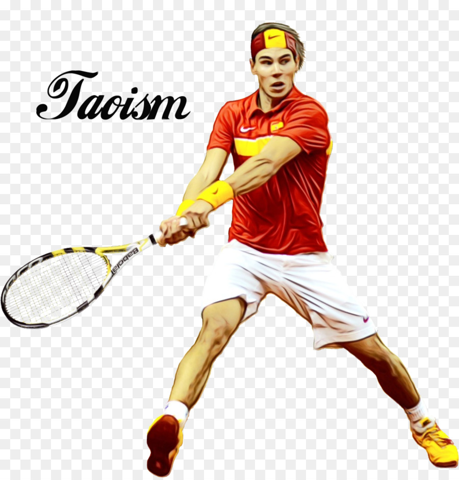 Jugador De Tenis，Tenis PNG