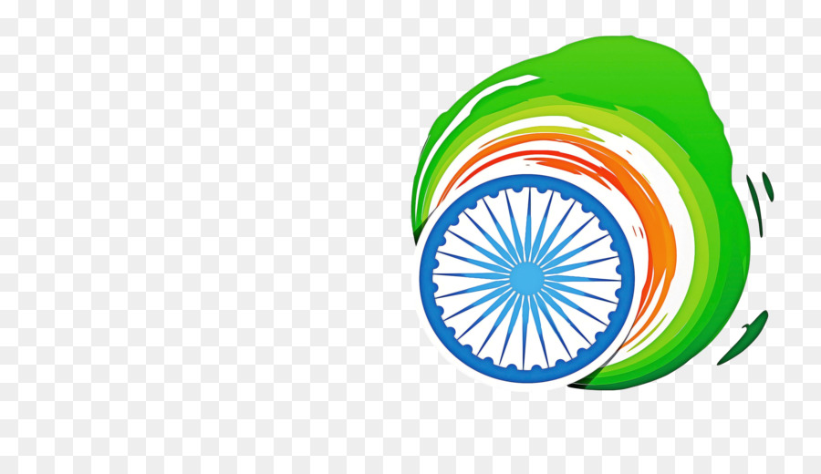 La India，El Día De La República PNG