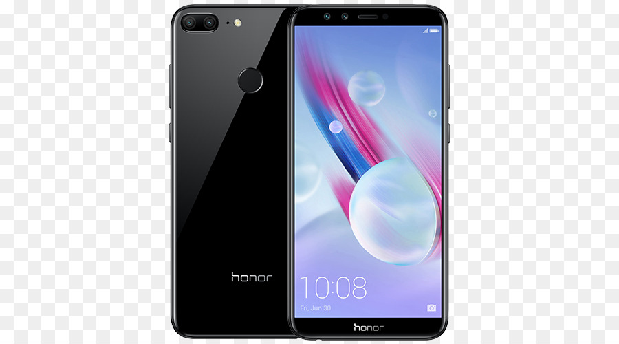 Huawei Honor 9，Honor 9 Lite PNG