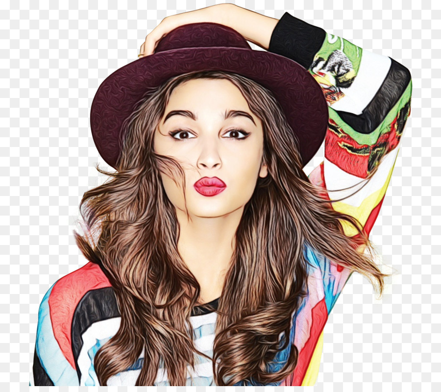 Alia Bhatt，Fondo De Escritorio PNG