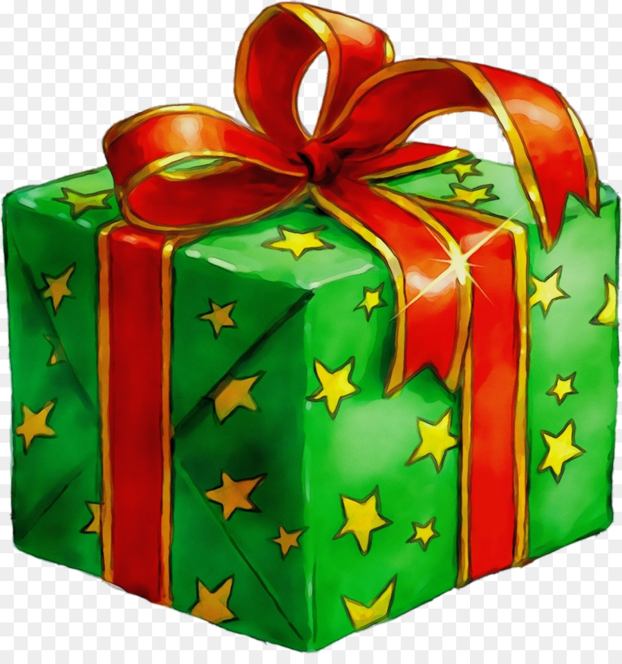 Christmas Day，Regalo PNG
