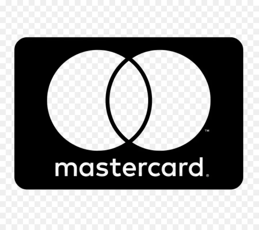 Logotipo De Mastercard，Tarjeta De Crédito PNG